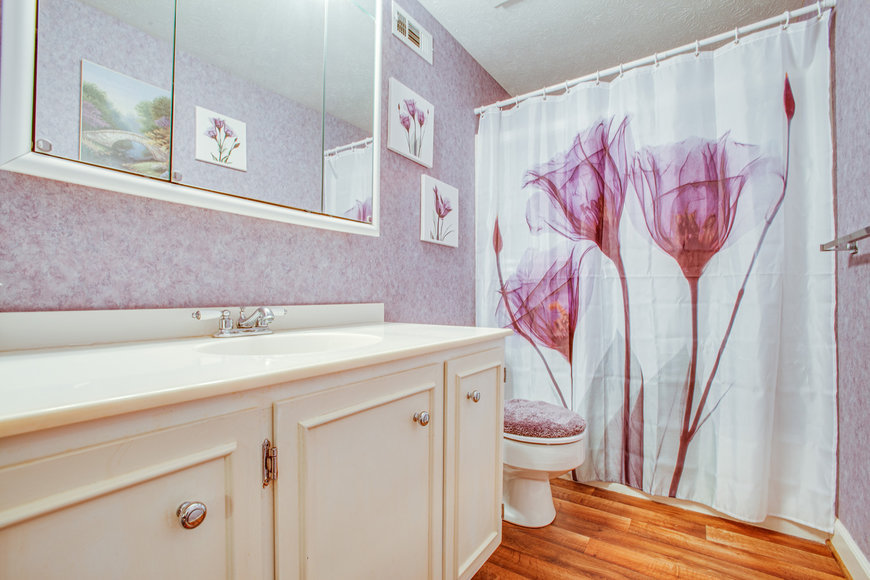 Image for 4 BR/4 BA Home on 2.3 +/- Acres in Ivy Farms Only Minutes From UVA & Downtown Charlottesville--ONLINE ONLY BIDDING!!