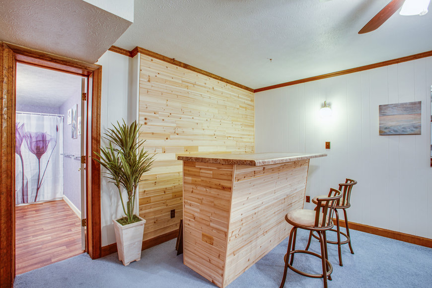 Image for 4 BR/4 BA Home on 2.3 +/- Acres in Ivy Farms Only Minutes From UVA & Downtown Charlottesville--ONLINE ONLY BIDDING!!