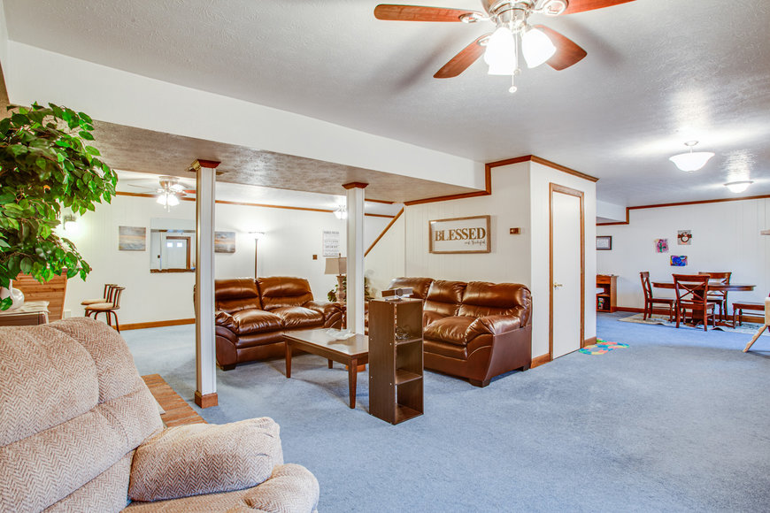 Image for 4 BR/4 BA Home on 2.3 +/- Acres in Ivy Farms Only Minutes From UVA & Downtown Charlottesville--ONLINE ONLY BIDDING!!