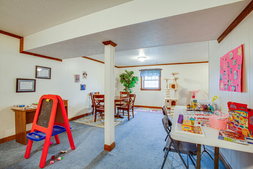 Image for 4 BR/4 BA Home on 2.3 +/- Acres in Ivy Farms Only Minutes From UVA & Downtown Charlottesville--ONLINE ONLY BIDDING!!