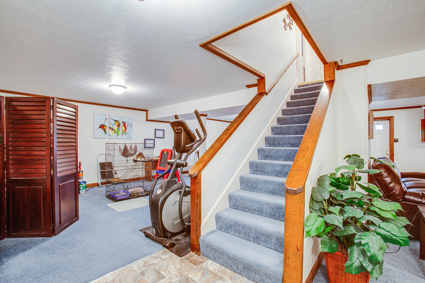 Image for 4 BR/4 BA Home on 2.3 +/- Acres in Ivy Farms Only Minutes From UVA & Downtown Charlottesville--ONLINE ONLY BIDDING!!