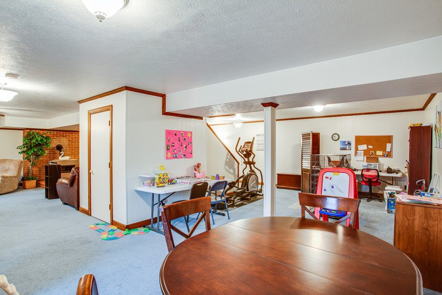 Image for 4 BR/4 BA Home on 2.3 +/- Acres in Ivy Farms Only Minutes From UVA & Downtown Charlottesville--ONLINE ONLY BIDDING!!