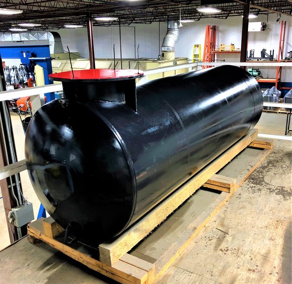 Image for Mitsubishi Silencer - Critical Grade - Industrial Noise Suppression