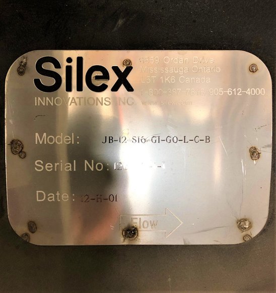 Image for Mitsubishi Silencer - Critical Grade - Industrial Noise Suppression