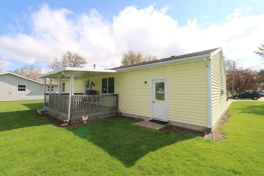 Image for MINIMUM BID AUCTION! $99,000 - 17671 S Pansy Lane