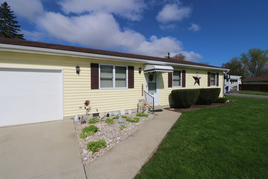 Image for MINIMUM BID AUCTION! $99,000 - 17671 S Pansy Lane