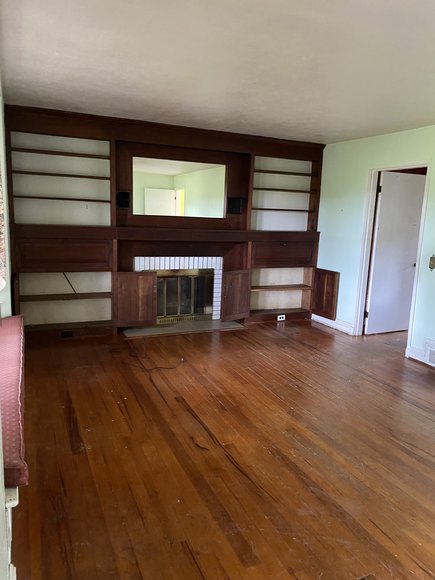 Image for 3 BR/2 BA Home & Garage Apartment on 2+ Acres in Orange Couny, VA--ONLINE ONLY BIDDING