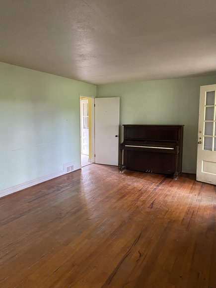 Image for 3 BR/2 BA Home & Garage Apartment on 2+ Acres in Orange Couny, VA--ONLINE ONLY BIDDING