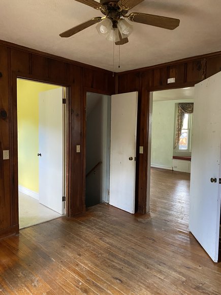 Image for 3 BR/2 BA Home & Garage Apartment on 2+ Acres in Orange Couny, VA--ONLINE ONLY BIDDING