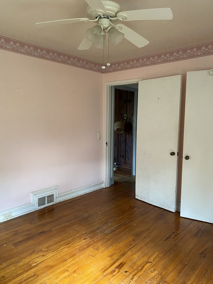 Image for 3 BR/2 BA Home & Garage Apartment on 2+ Acres in Orange Couny, VA--ONLINE ONLY BIDDING