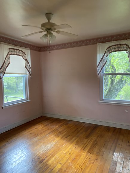 Image for 3 BR/2 BA Home & Garage Apartment on 2+ Acres in Orange Couny, VA--ONLINE ONLY BIDDING