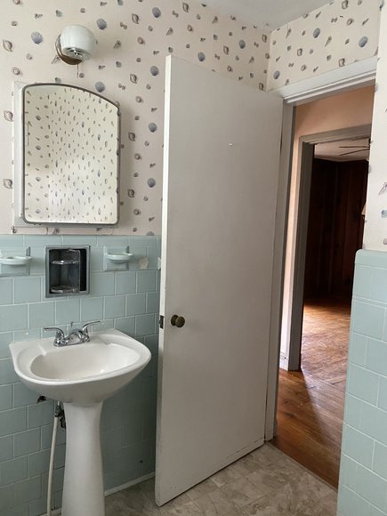 Image for 3 BR/2 BA Home & Garage Apartment on 2+ Acres in Orange Couny, VA--ONLINE ONLY BIDDING