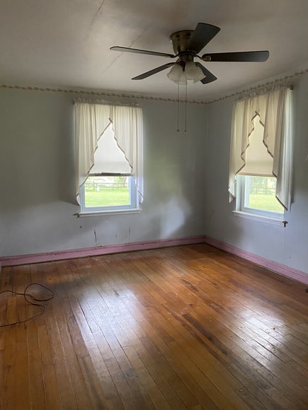 Image for 3 BR/2 BA Home & Garage Apartment on 2+ Acres in Orange Couny, VA--ONLINE ONLY BIDDING