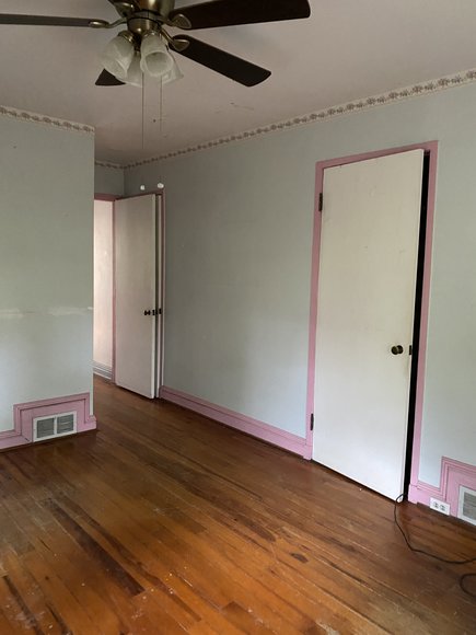 Image for 3 BR/2 BA Home & Garage Apartment on 2+ Acres in Orange Couny, VA--ONLINE ONLY BIDDING