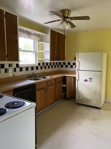 Image for 3 BR/2 BA Home & Garage Apartment on 2+ Acres in Orange Couny, VA--ONLINE ONLY BIDDING