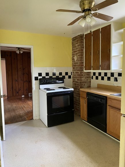 Image for 3 BR/2 BA Home & Garage Apartment on 2+ Acres in Orange Couny, VA--ONLINE ONLY BIDDING