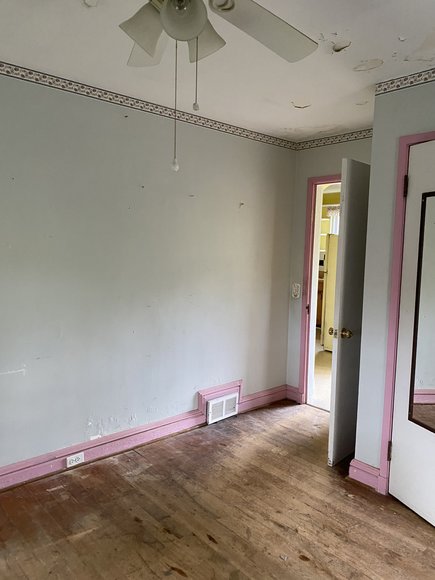 Image for 3 BR/2 BA Home & Garage Apartment on 2+ Acres in Orange Couny, VA--ONLINE ONLY BIDDING