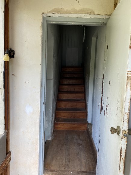 Image for 3 BR/2 BA Home & Garage Apartment on 2+ Acres in Orange Couny, VA--ONLINE ONLY BIDDING