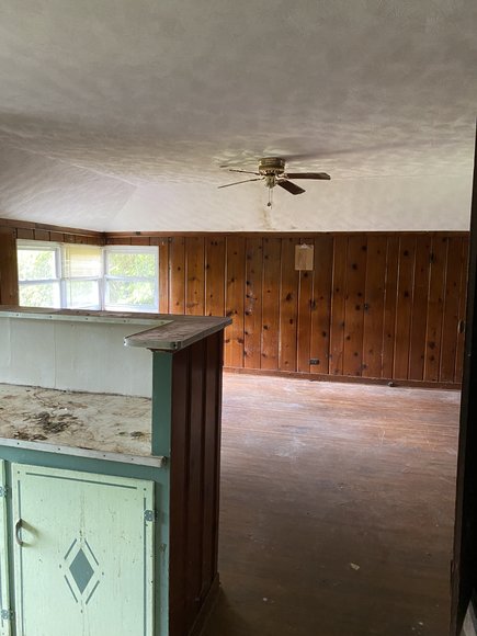 Image for 3 BR/2 BA Home & Garage Apartment on 2+ Acres in Orange Couny, VA--ONLINE ONLY BIDDING