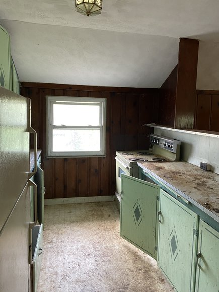 Image for 3 BR/2 BA Home & Garage Apartment on 2+ Acres in Orange Couny, VA--ONLINE ONLY BIDDING