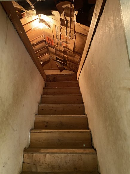 Image for 3 BR/2 BA Home & Garage Apartment on 2+ Acres in Orange Couny, VA--ONLINE ONLY BIDDING