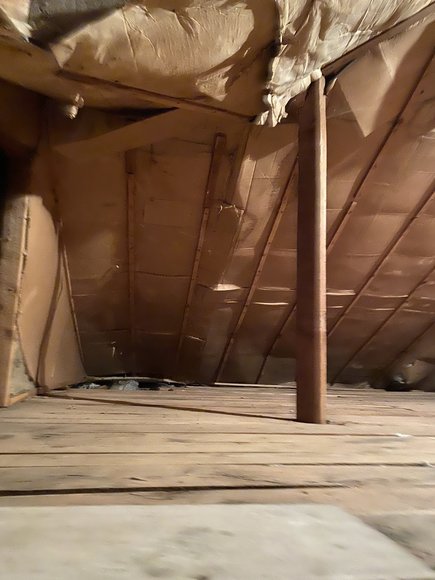 Image for 3 BR/2 BA Home & Garage Apartment on 2+ Acres in Orange Couny, VA--ONLINE ONLY BIDDING