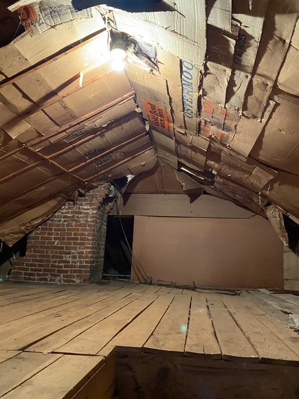 Image for 3 BR/2 BA Home & Garage Apartment on 2+ Acres in Orange Couny, VA--ONLINE ONLY BIDDING