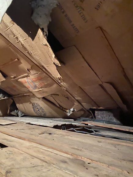 Image for 3 BR/2 BA Home & Garage Apartment on 2+ Acres in Orange Couny, VA--ONLINE ONLY BIDDING