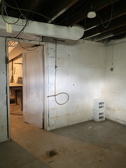 Image for 3 BR/2 BA Home & Garage Apartment on 2+ Acres in Orange Couny, VA--ONLINE ONLY BIDDING