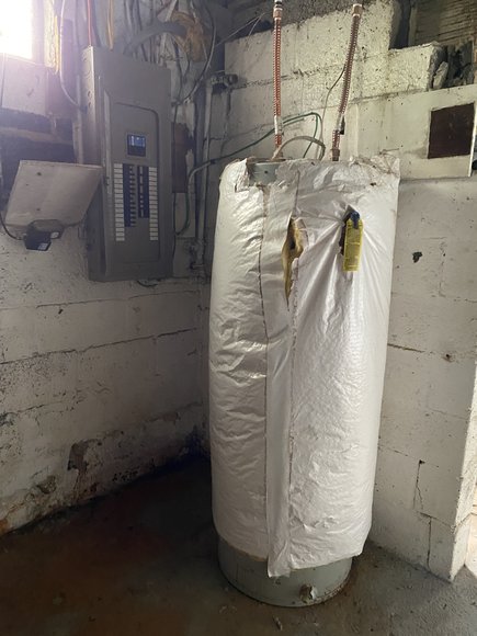 Image for 3 BR/2 BA Home & Garage Apartment on 2+ Acres in Orange Couny, VA--ONLINE ONLY BIDDING