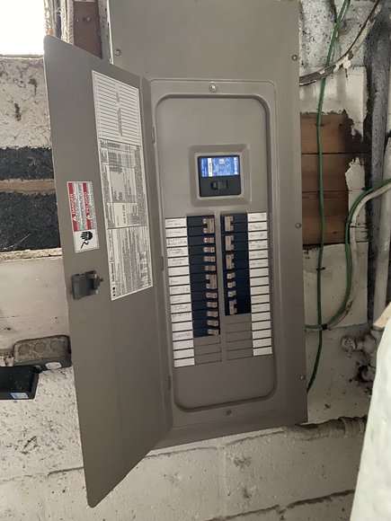 Image for 3 BR/2 BA Home & Garage Apartment on 2+ Acres in Orange Couny, VA--ONLINE ONLY BIDDING