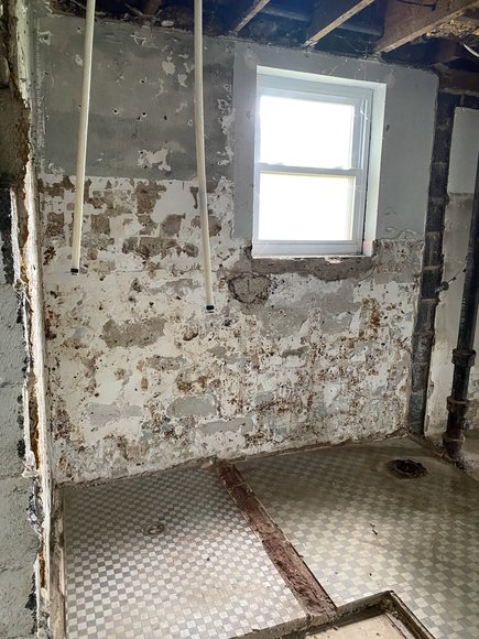 Image for 3 BR/2 BA Home & Garage Apartment on 2+ Acres in Orange Couny, VA--ONLINE ONLY BIDDING