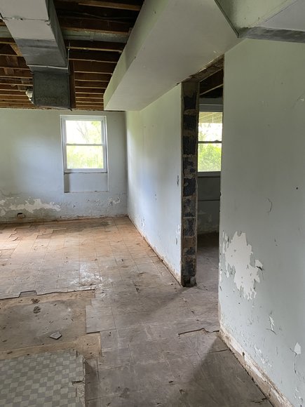 Image for 3 BR/2 BA Home & Garage Apartment on 2+ Acres in Orange Couny, VA--ONLINE ONLY BIDDING