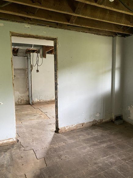 Image for 3 BR/2 BA Home & Garage Apartment on 2+ Acres in Orange Couny, VA--ONLINE ONLY BIDDING