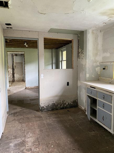 Image for 3 BR/2 BA Home & Garage Apartment on 2+ Acres in Orange Couny, VA--ONLINE ONLY BIDDING