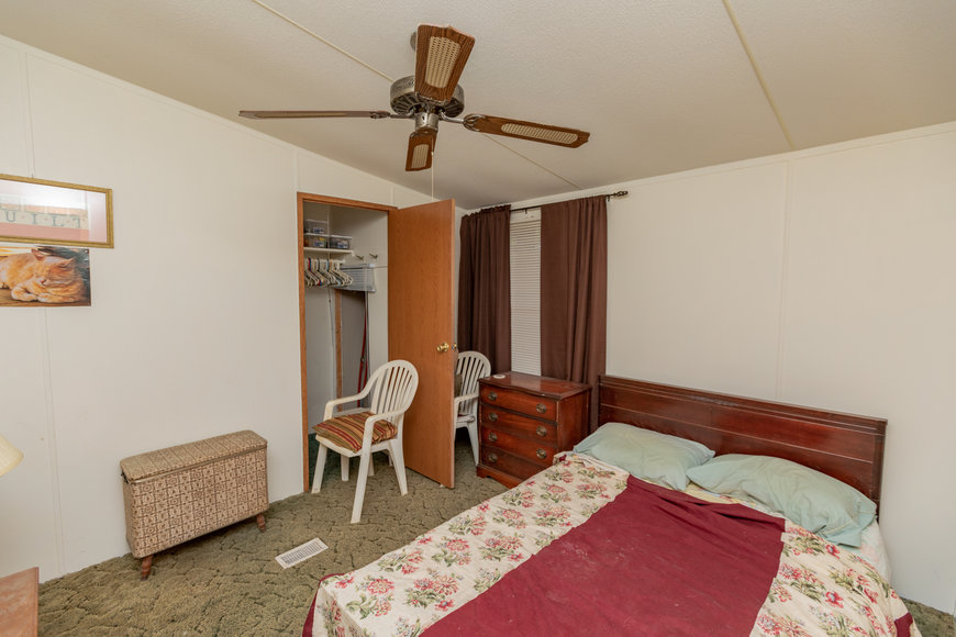 Image for 3 BR/2 BA Home w/Pond on 5 +/- Wooded Acres in Brunswick County, VA