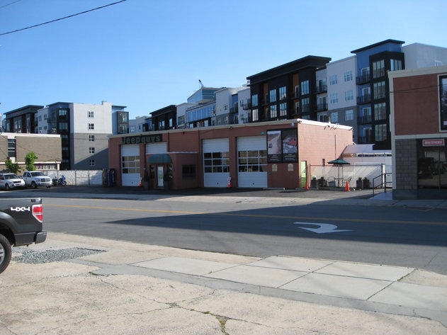 Image for 431 Battleground Avenue