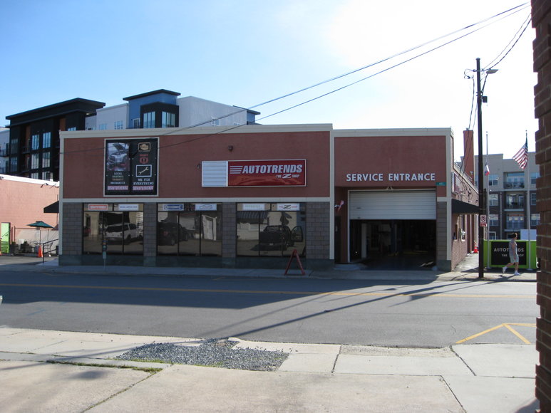 Image for 431 Battleground Avenue