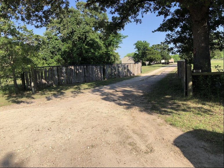 Image for 5665 Fischer Rd. Burton, TX 77835