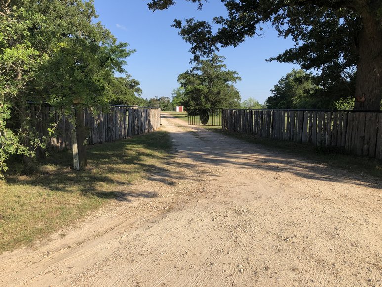 Image for 5665 Fischer Rd. Burton, TX 77835