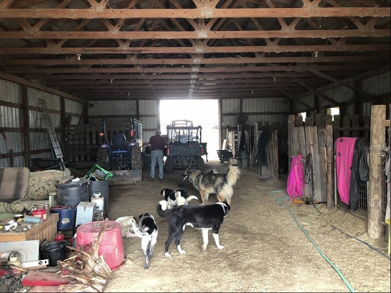 Image for 5665 Fischer Rd. Burton, TX 77835