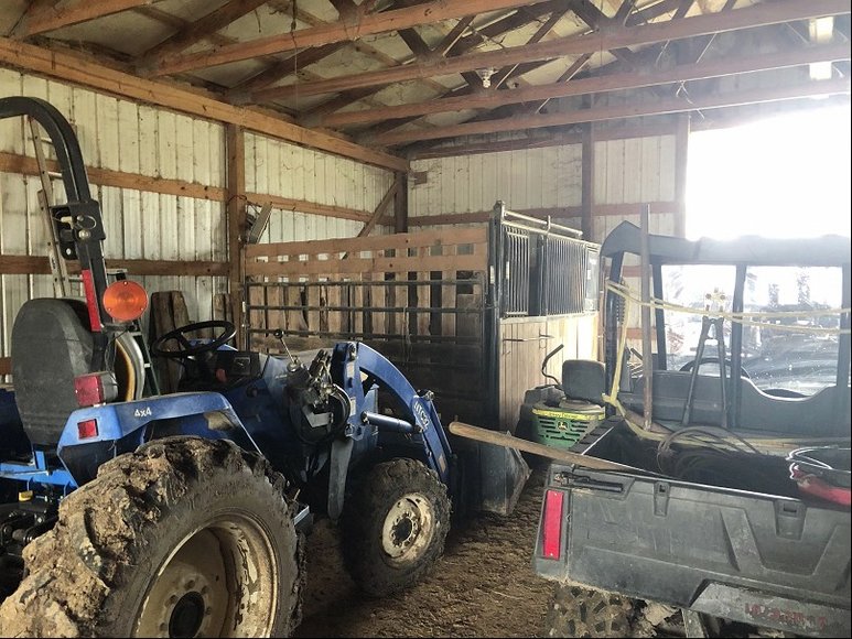 Image for 5665 Fischer Rd. Burton, TX 77835