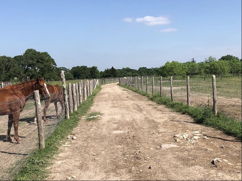 Image for 5665 Fischer Rd. Burton, TX 77835