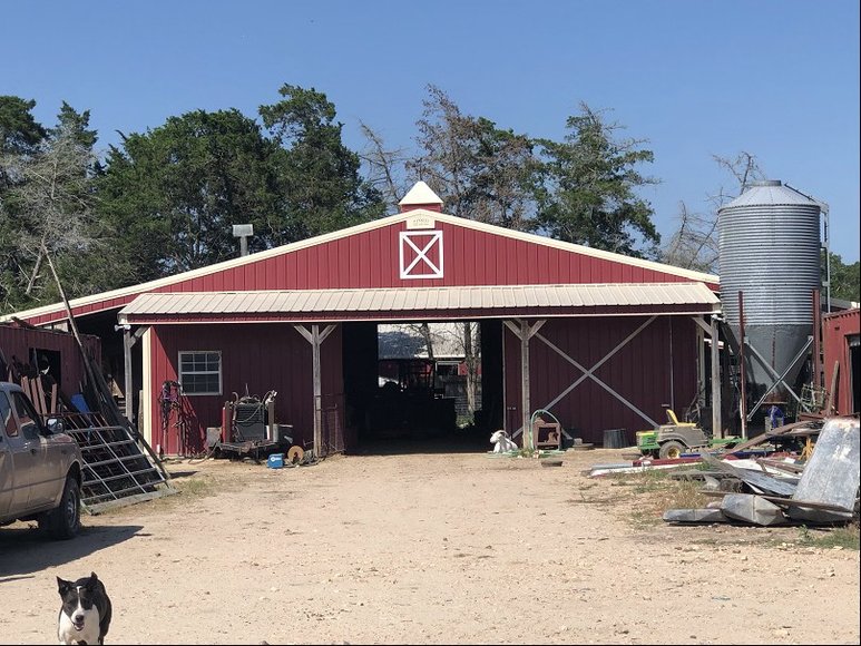 Image for 5665 Fischer Rd. Burton, TX 77835