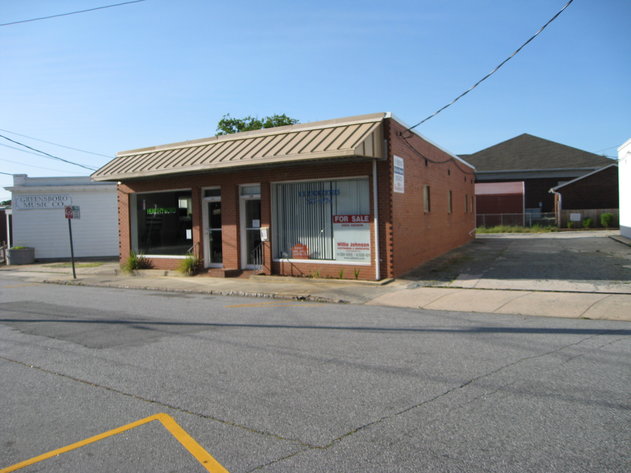 Image for Withdrawn  /  104 & 106 Paisley Street