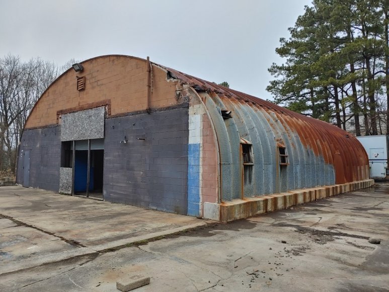 Image for PUBLIC AUCTION - HARFORD CO.