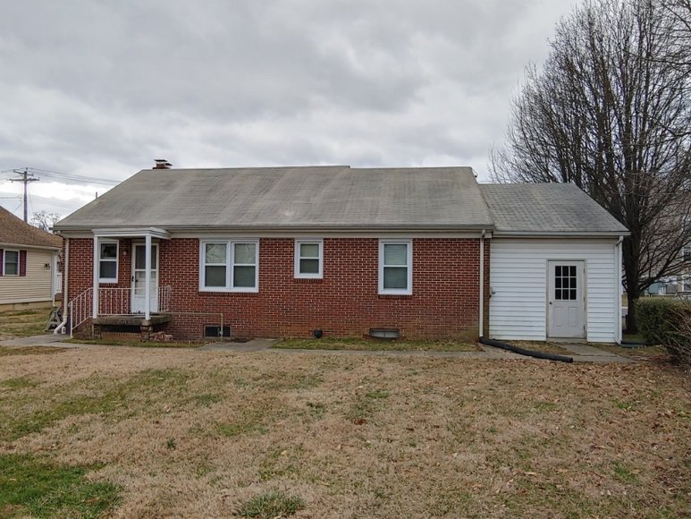 Image for PUBLIC AUCTION - DOWNTOWN BEL AIR, MD.