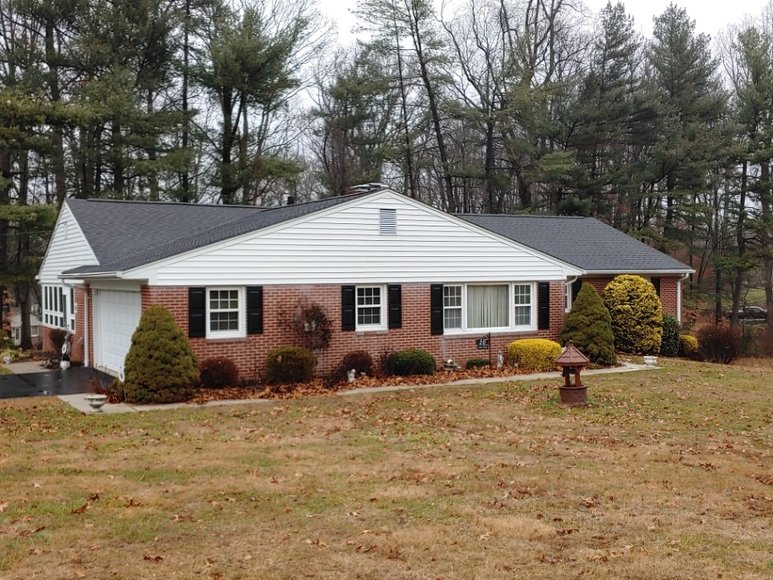 Image for PUBLIC AUCTION - HARFORD CO. MD.