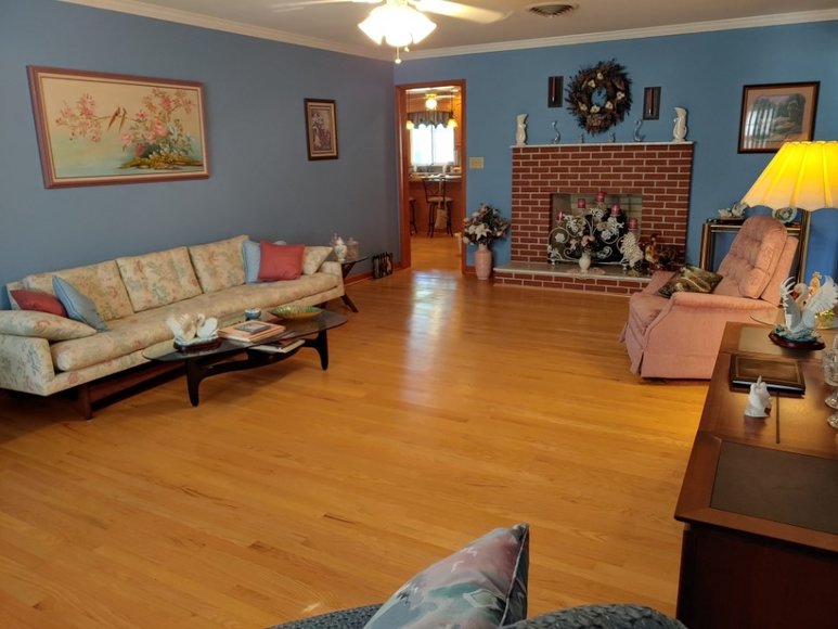 Image for PUBLIC AUCTION - HARFORD CO. MD.