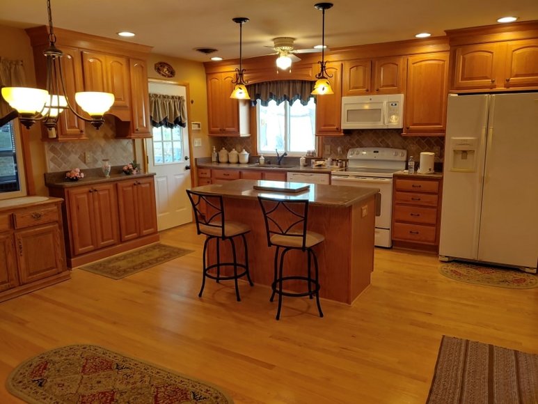 Image for PUBLIC AUCTION - HARFORD CO. MD.